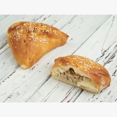 Курица грибы_ 70