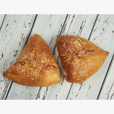 Курица грибы_ 17