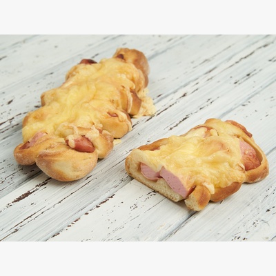 Сосиска в сыре_ 96