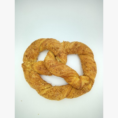 Брецель грецкий орех  2-min