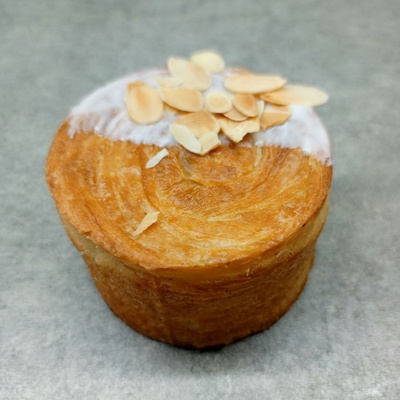 Сюпрем миндаль Мини 2