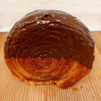 Шоколад Сюпрем 1