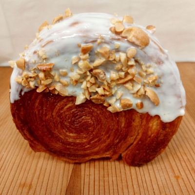 Ваниль Сюпрем 1