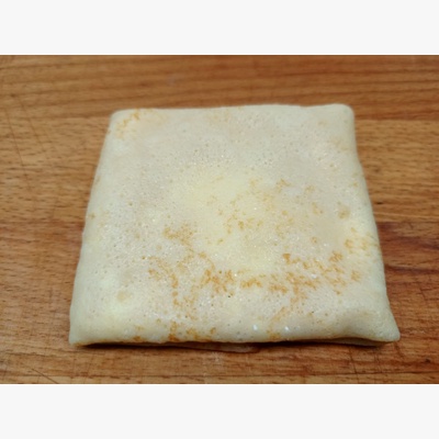 Конверт для жарки