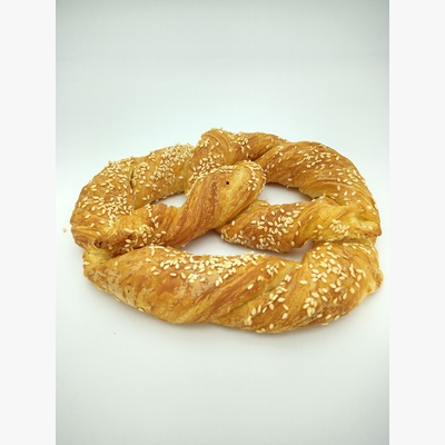 Брецель кунжут 2-min