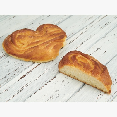 Плюшка московская_ 85