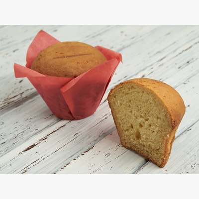 Кекс Творожный_ 94