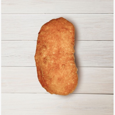 Пирожок картошка, капуста