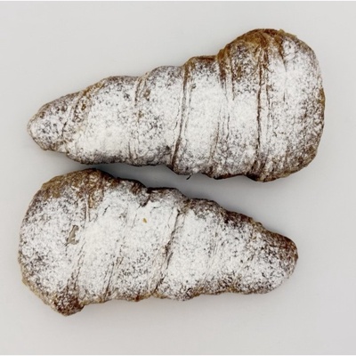 Трубочки с кремом 2 1-1