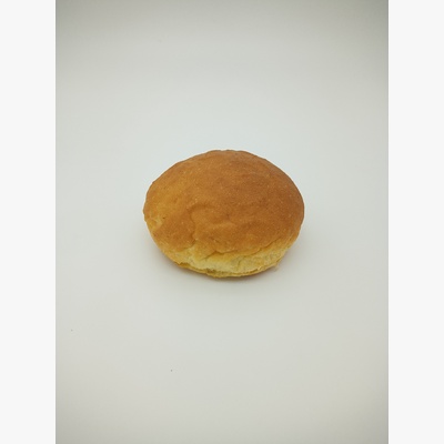 Булочка для бургера, гамбургера без кунжута 1.jpg